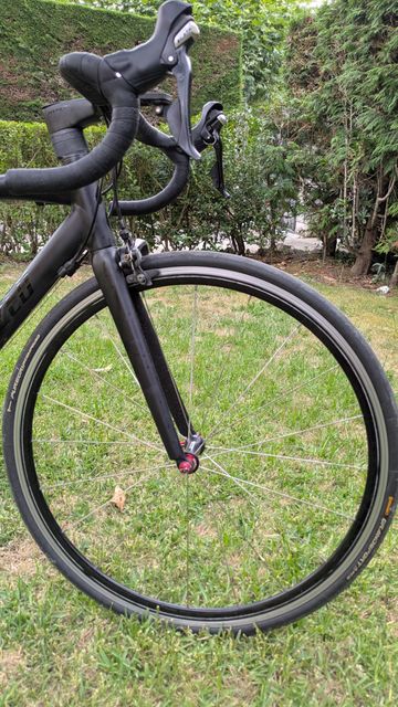 Używany Specialized Allez 2019 2019 Road & Gravel — zdjęcie 4 z 5