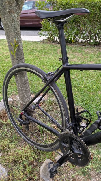 Brugt Specialized Allez 2019 2019 Road & Gravel — billede 3 af 5