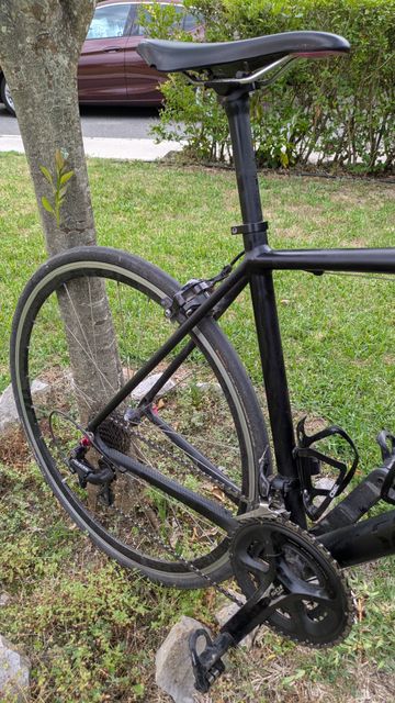 Używany Specialized Allez 2019 2019 Road & Gravel — zdjęcie 3 z 5