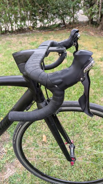 Brugt Specialized Allez 2019 2019 Road & Gravel — billede 5 af 5