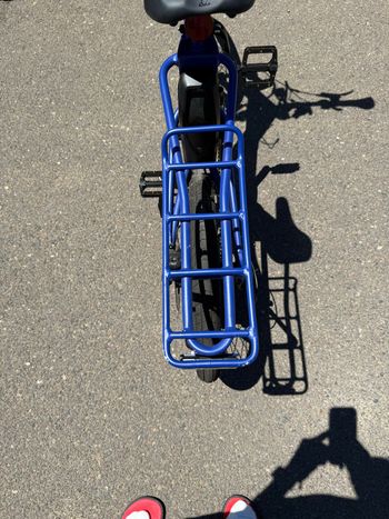 Used Co-op Generation e1.1 2023 2023 Urban, Blue — image 3 of 7