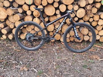Gebrauchtes Specialized S-Works Epic World Cup 2025 2025 MTB