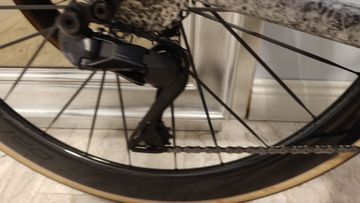 Gebrauchtes Wilier Filante Shimano Ultegra Di2 2025 Road & Gravel, Blau — Bild 10 von 12