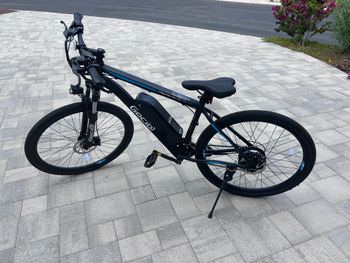 Used GoCio 2026 Road & Gravel