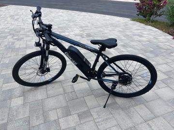 Used GoCio 2026 Road & Gravel