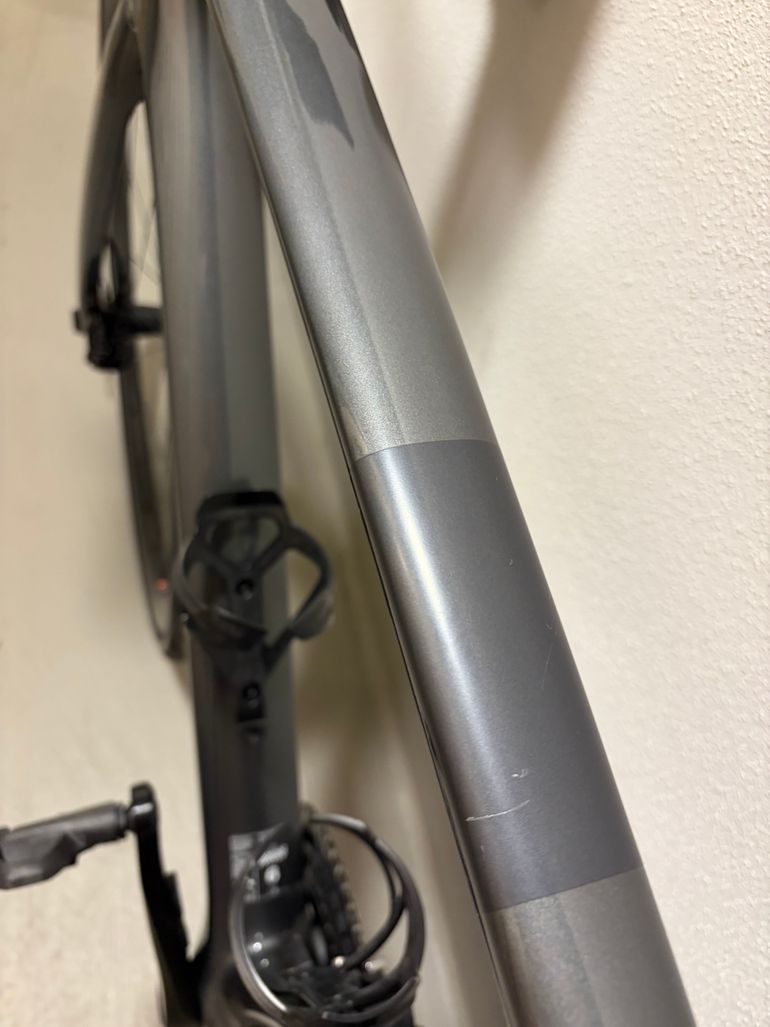 Brugt Scott Addict 30 2025 2025 Road & Gravel — billede 4 af 5