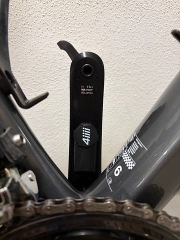 Used Scott Addict 30 2025 2025 Road & Gravel, Light Gray — image 3 of 5