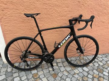 Used Look 765 Shimano 105 2026 Road & Gravel, Black — image 5 of 5