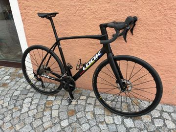 Used Look 765 Shimano 105 2026 Road & Gravel, Black — image 4 of 5
