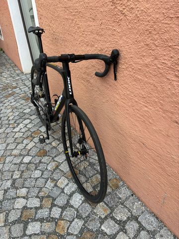 Used Look 765 Shimano 105 2026 Road & Gravel, Black — image 3 of 5