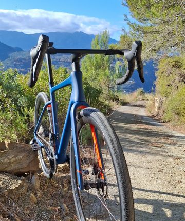 Tweedehands Carpe Diem Custom SRAM Rival eTap AXS 2026 Road & Gravel — afbeelding 6 van 6