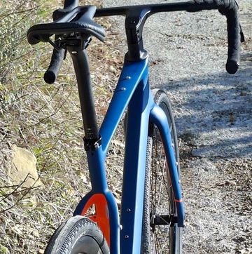 Tweedehands Carpe Diem Custom SRAM Rival eTap AXS 2026 Road & Gravel — afbeelding 3 van 6
