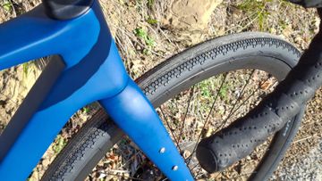 Tweedehands Carpe Diem Custom SRAM Rival eTap AXS 2026 Road & Gravel — afbeelding 5 van 6