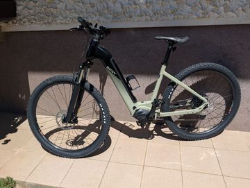 Gebrauchtes BESV TRX 1.3 LS 2025 2025 MTB
