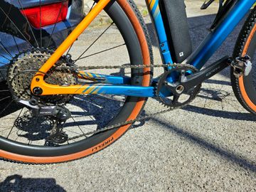 Tweedehands Bottecchia Gravel Shimano GRX 2026 Road & Gravel — afbeelding 4 van 5