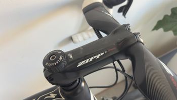 Brugt S Works Custom SRAM Red 2015 Road & Gravel — billede 2 af 6