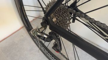 Used Specialized S Works Custom SRAM Red 2015 Road & Gravel, Black — image 5 of 6