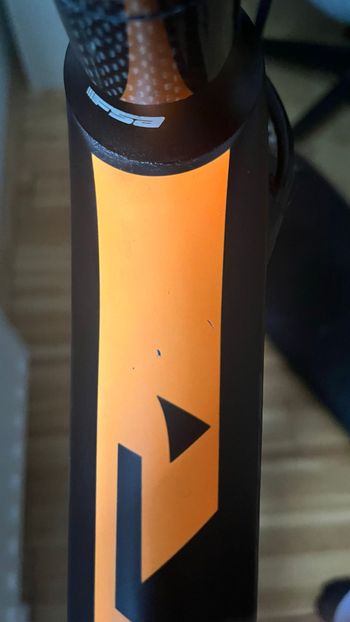 Gebrauchtes Giant TCR Advanced Pro 1 2018 2018 Road & Gravel, Schwarz — Bild 9 von 12