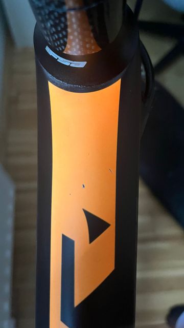 Tweedehands Giant TCR Advanced Pro 1 2018 2018 Road & Gravel — afbeelding 9 van 12