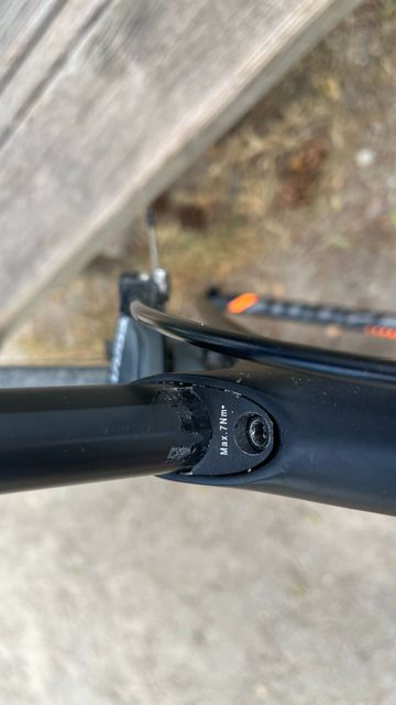 Tweedehands Giant TCR Advanced Pro 1 2018 2018 Road & Gravel — afbeelding 12 van 12