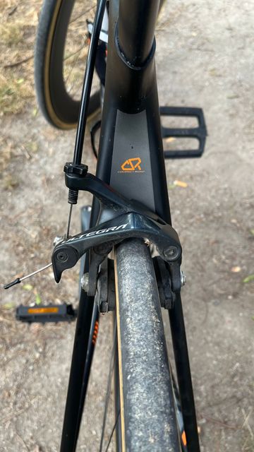 Tweedehands Giant TCR Advanced Pro 1 2018 2018 Road & Gravel — afbeelding 8 van 12