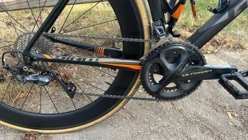 Tweedehands Giant TCR Advanced Pro 1 2018 2018 Road & Gravel — afbeelding 3 van 12