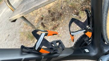 Tweedehands Giant TCR Advanced Pro 1 2018 2018 Road & Gravel — afbeelding 7 van 12