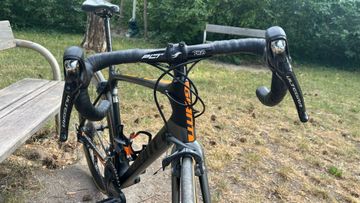 Tweedehands Giant TCR Advanced Pro 1 2018 2018 Road & Gravel — afbeelding 6 van 12