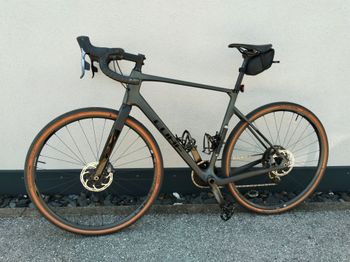 Used CUBE Nuroad SRAM Force ETap AXS 2023 2023 Road & Gravel