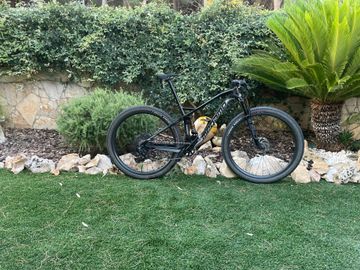Použité Megamo Custom SRAM GX Eagle AXS 2022 Mountainbike — obrázek 5 z 5