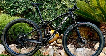 Použité Megamo Custom SRAM GX Eagle AXS 2022 Mountainbike — obrázek 2 z 5
