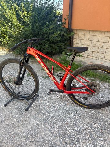 Brugt Trek Procaliber 9.5 Gen 3 2026 2026 Mountainbike — billede 2 af 4