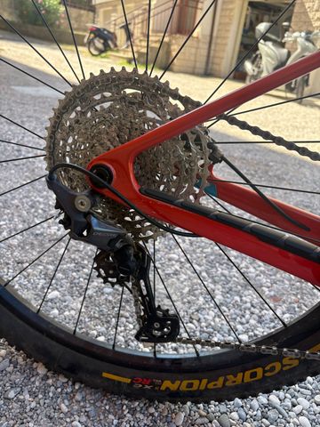 Brugt Trek Procaliber 9.5 Gen 3 2026 2026 Mountainbike — billede 3 af 4