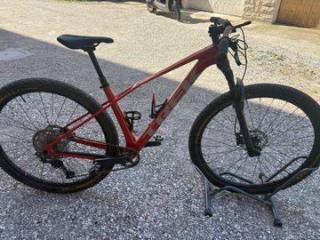 Brugt Trek Procaliber 9.5 Gen 3 2026 2026 Mountainbike — billede 1 af 4