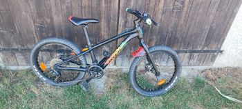 Used Orbea LAUFEY 20 H10 2022 2022 Kids & Youth