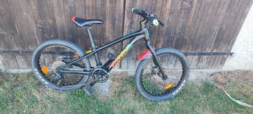 Used Orbea LAUFEY 20 H10 2022 2022 Kids & Youth