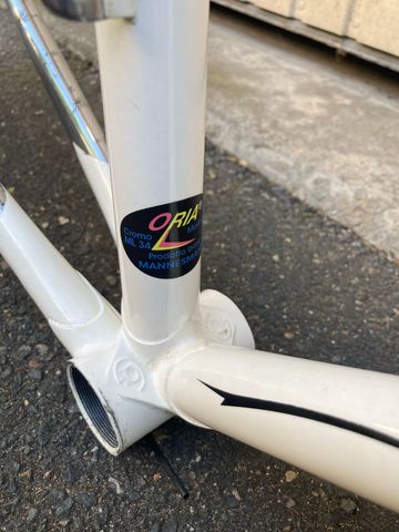 Použité Pinarello Custom Frameset 1996 Road & Gravel — obrázek 6 z 13