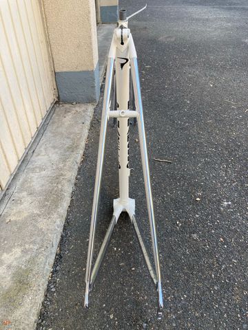 Použité Pinarello Custom Frameset 1996 Road & Gravel — obrázek 2 z 13