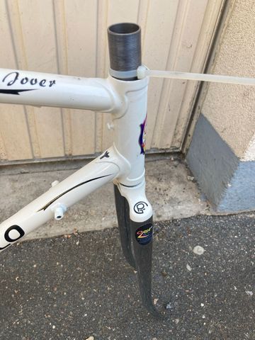 Použité Pinarello Custom Frameset 1996 Road & Gravel — obrázek 4 z 13