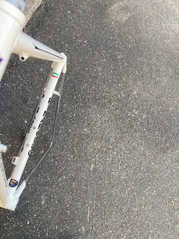 Použité Pinarello Custom Frameset 1996 Road & Gravel — obrázek 13 z 13