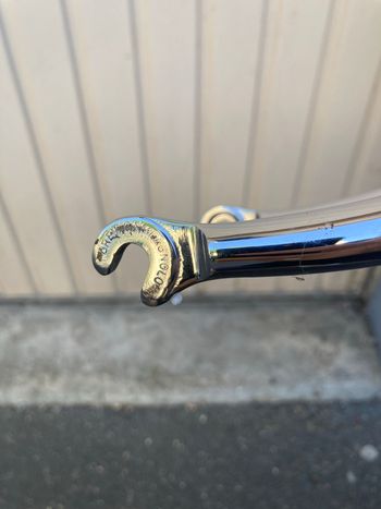 Použité Pinarello Custom Frameset 1996 Road & Gravel — obrázek 11 z 13