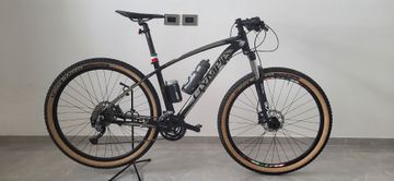 Used Olimpia Custom SRAM GX 2018 MTB