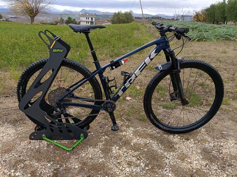 Used Trek Procaliber 9.6 2022 2022 MTB