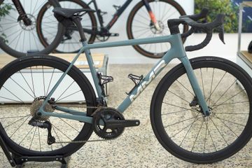 Tweedehands MMR Adrenaline 00 SC45 Model 10 2026 2026 Road & Gravel