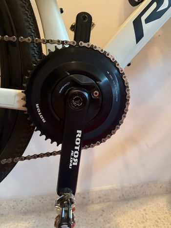 Używany Ridley Kanzo Shimano GRX 2022 Road & Gravel — zdjęcie 5 z 6