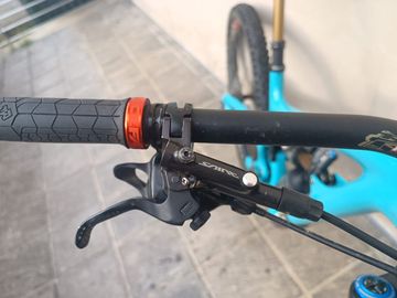 Tweedehands Yeti SB150 T1 2022 2022 Mountainbike — afbeelding 5 van 7