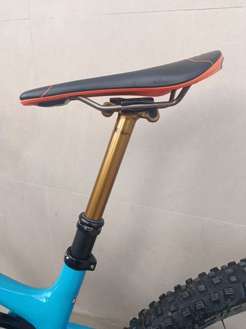 Tweedehands Yeti SB150 T1 2022 2022 Mountainbike — afbeelding 7 van 7