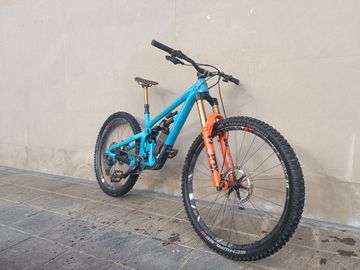 Tweedehands Yeti SB150 T1 2022 2022 Mountainbike — afbeelding 2 van 7