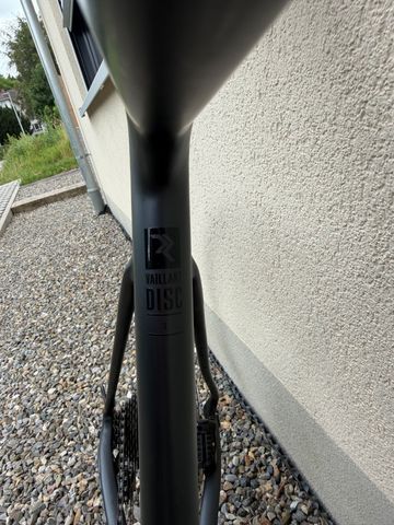 Brugt Radon VAILLANT DISC 10.0 2020 2020 Road & Gravel — billede 8 af 8