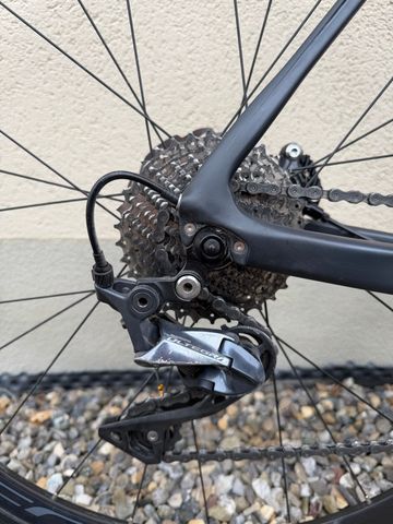 Brugt Radon VAILLANT DISC 10.0 2020 2020 Road & Gravel — billede 3 af 8